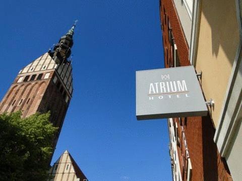 Atrium