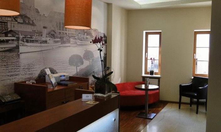 Hotel Atrium