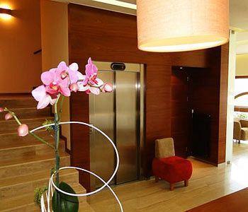 Hotel Atrium