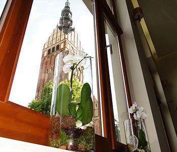 Hotel Atrium Elbląg