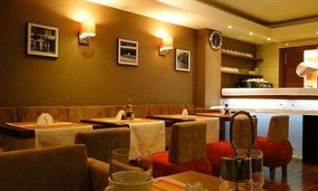 Hotel Atrium Elblag