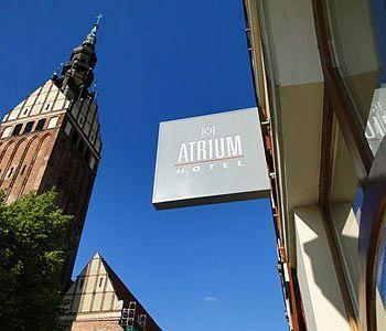 Hotel Atrium