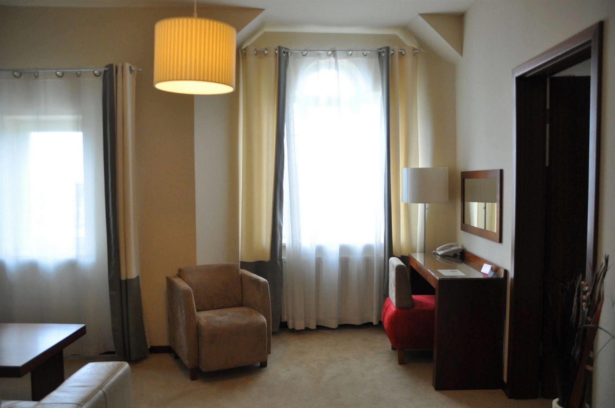 Atrium Elblag
