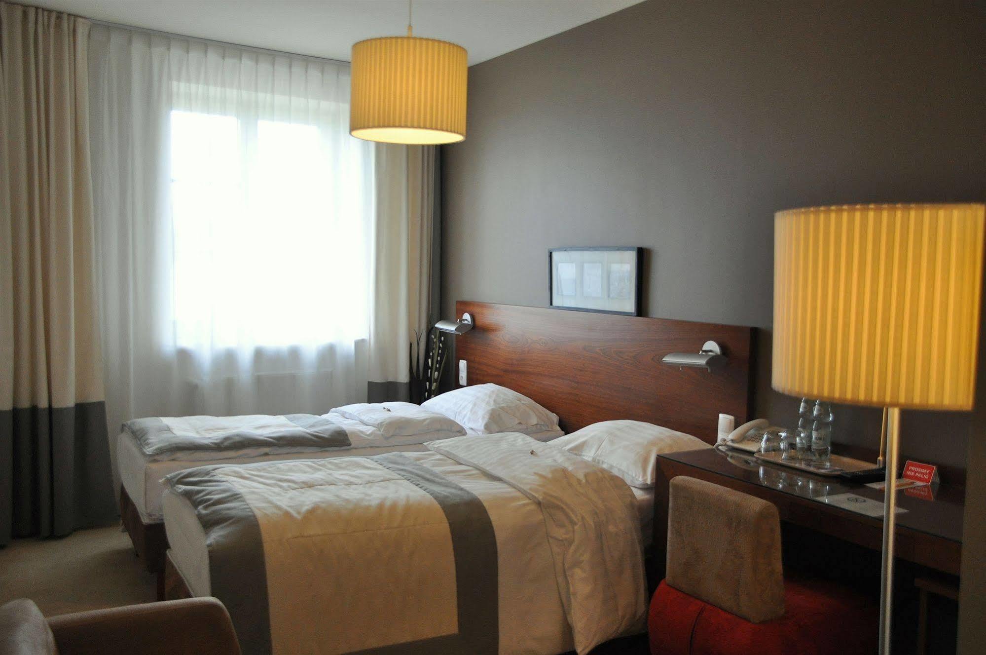 Hotel Atrium