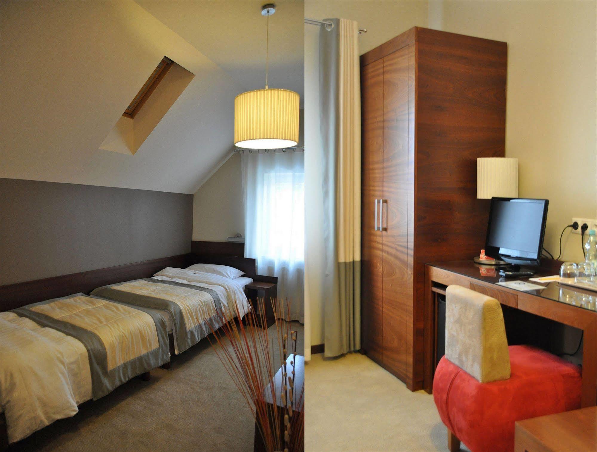 Atrium Hotel 3*