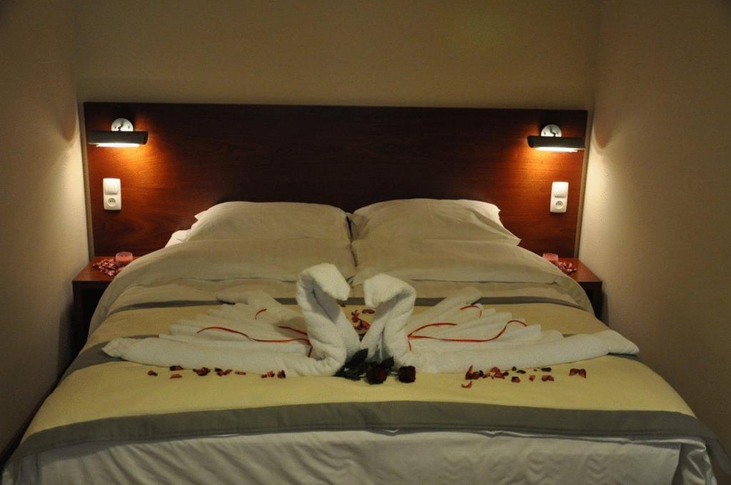 Hotel Atrium 3*